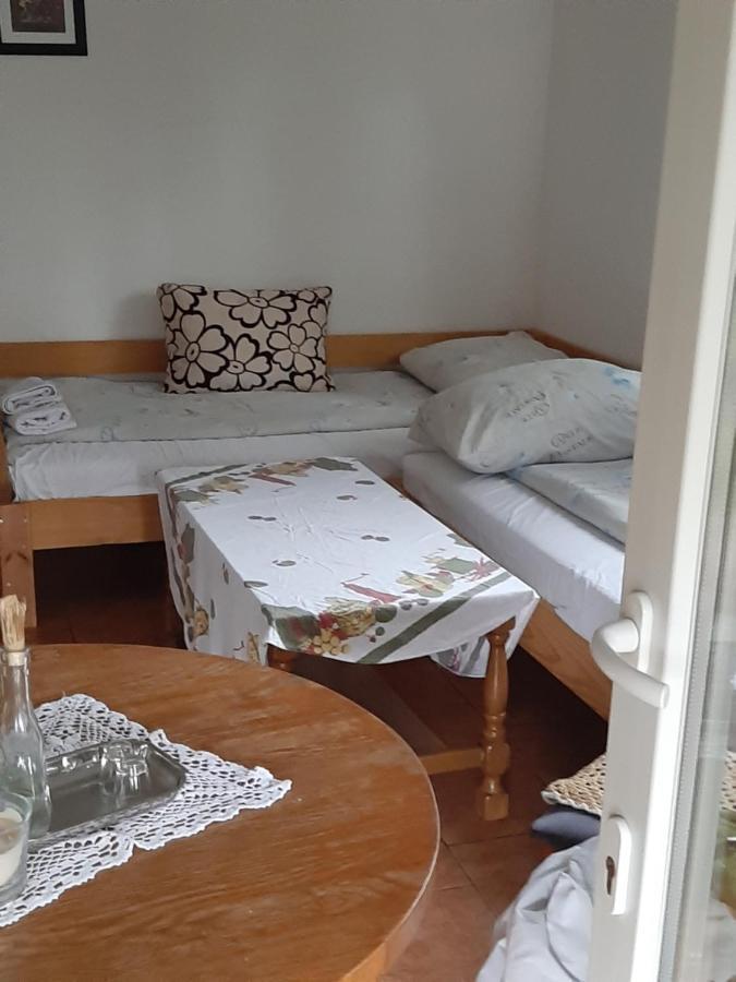 Ranch Farm Stay Rakovica Ngoại thất bức ảnh