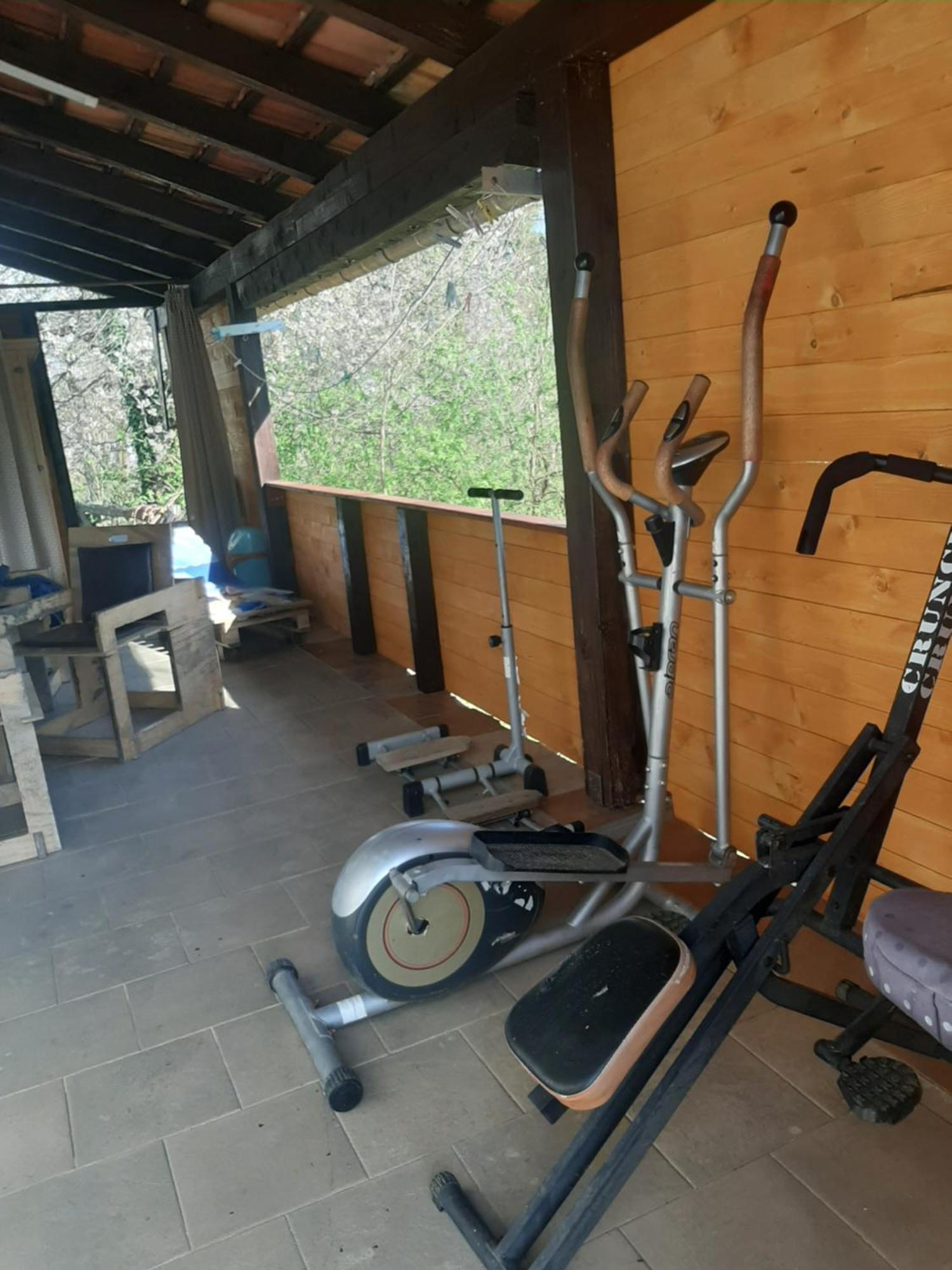 Ranch Farm Stay Rakovica Ngoại thất bức ảnh