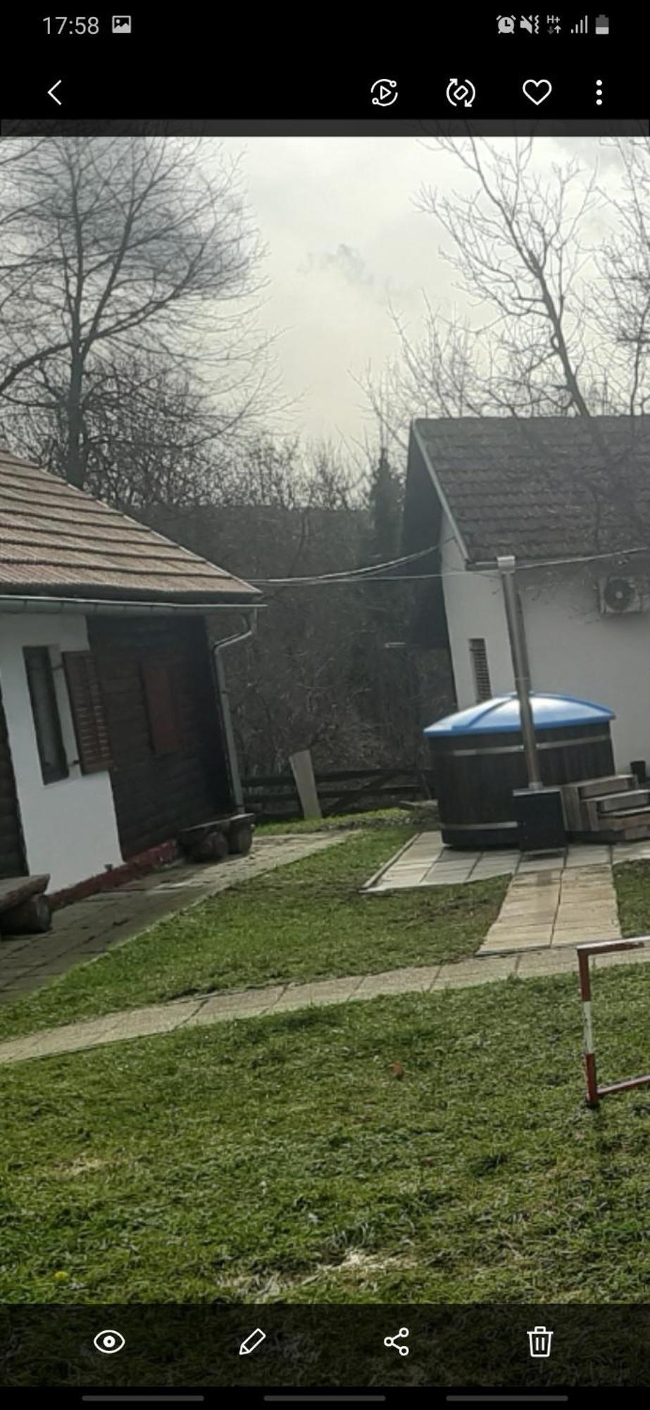 Ranch Farm Stay Rakovica Ngoại thất bức ảnh