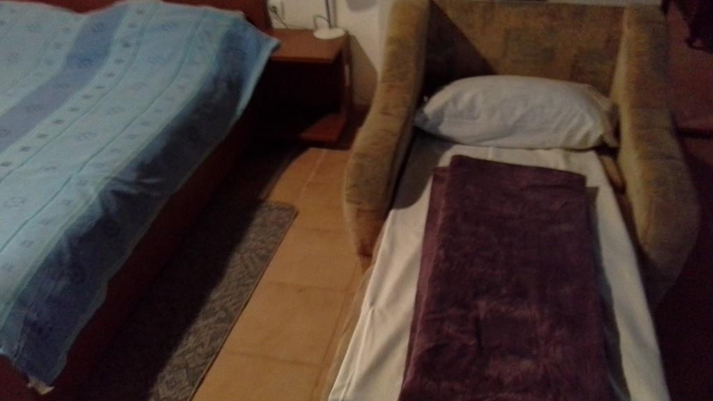 Ranch Farm Stay Rakovica Ngoại thất bức ảnh