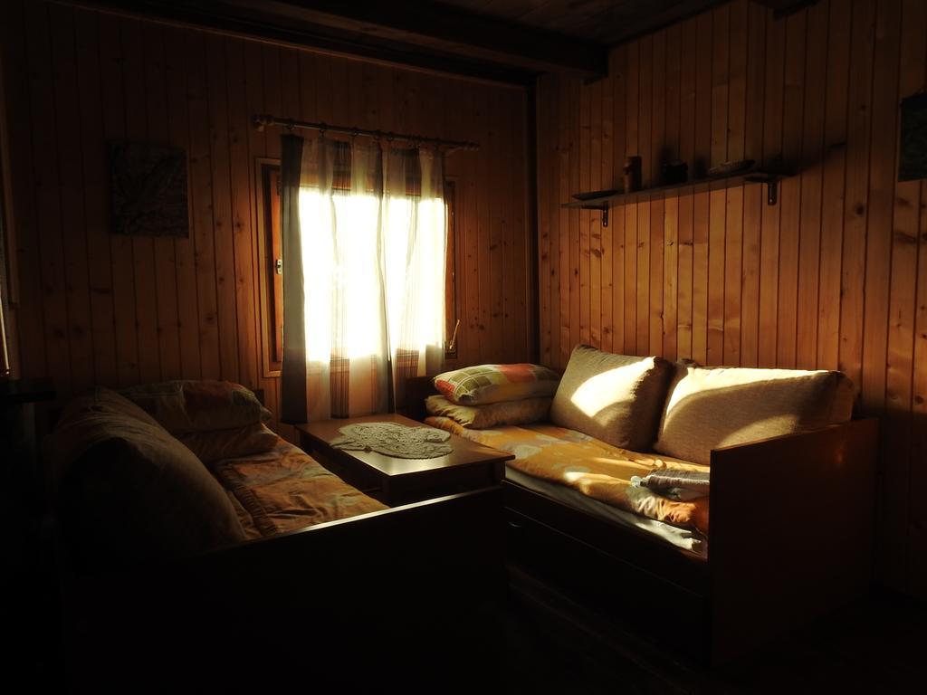 Ranch Farm Stay Rakovica Ngoại thất bức ảnh