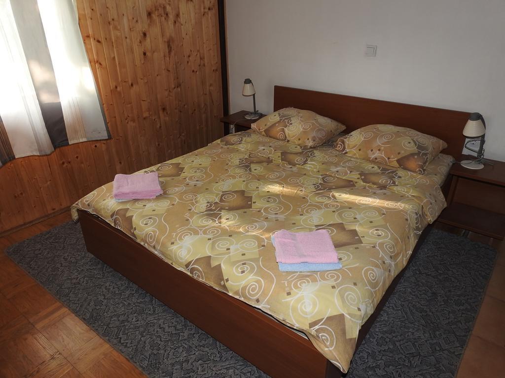 Ranch Farm Stay Rakovica Ngoại thất bức ảnh