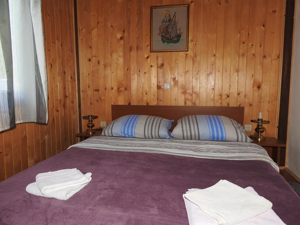 Ranch Farm Stay Rakovica Ngoại thất bức ảnh