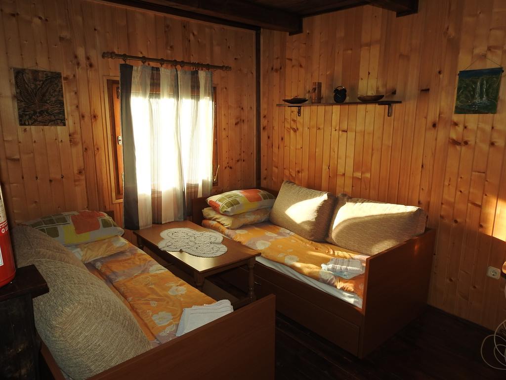 Ranch Farm Stay Rakovica Ngoại thất bức ảnh