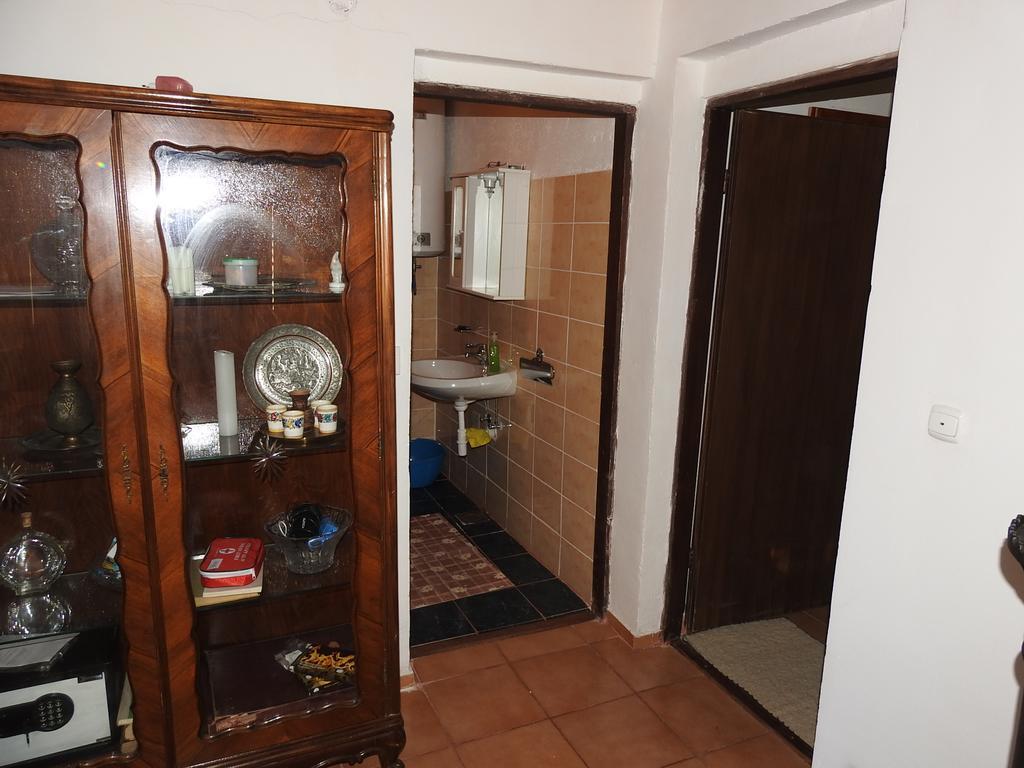 Ranch Farm Stay Rakovica Ngoại thất bức ảnh