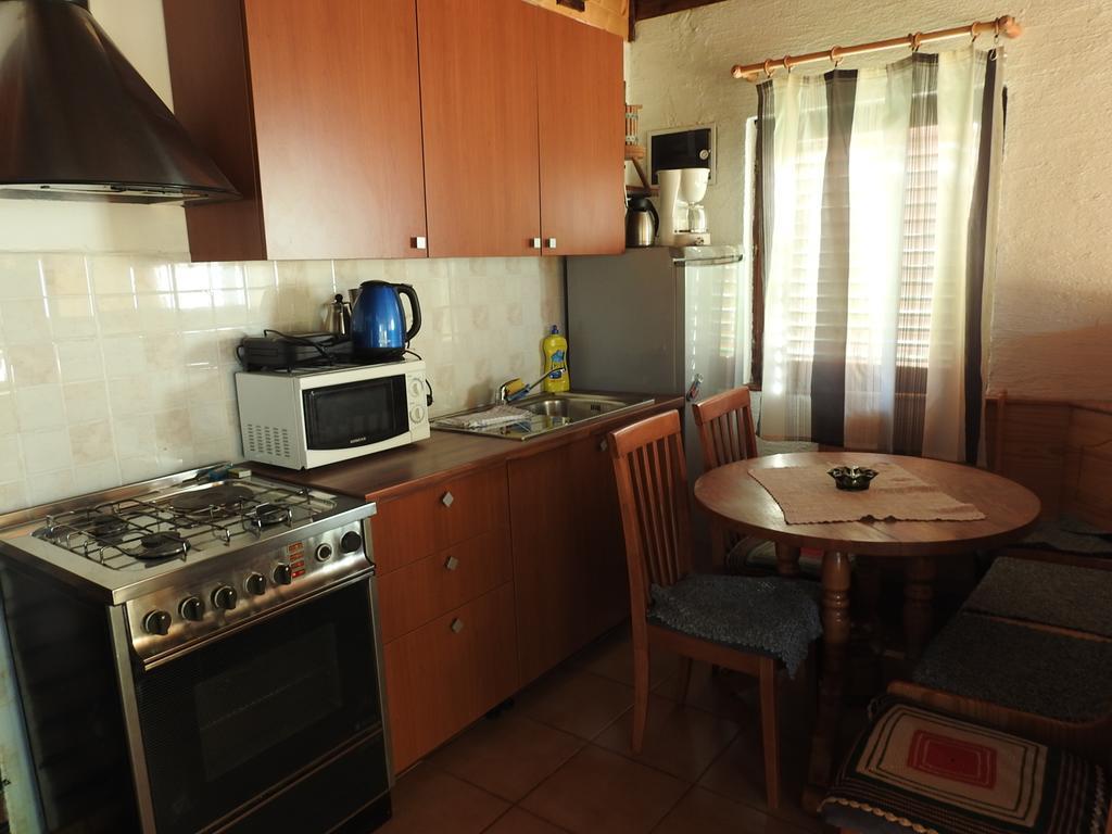 Ranch Farm Stay Rakovica Ngoại thất bức ảnh