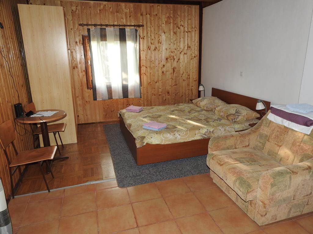 Ranch Farm Stay Rakovica Ngoại thất bức ảnh